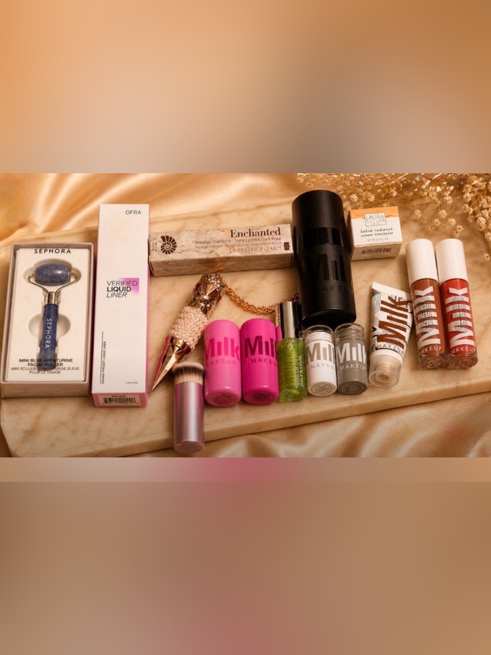 ✨ SEPHORA • Milk Makeup • MAKE UP FOR EVER Beauty Bundle | $275+ Retail ✨